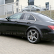 Illustration for article titled What the Hell Is This Oddball Mercedes Mule?